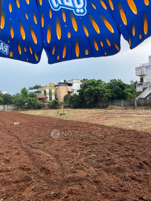Plot For Sale  In Mannivakkam Extension