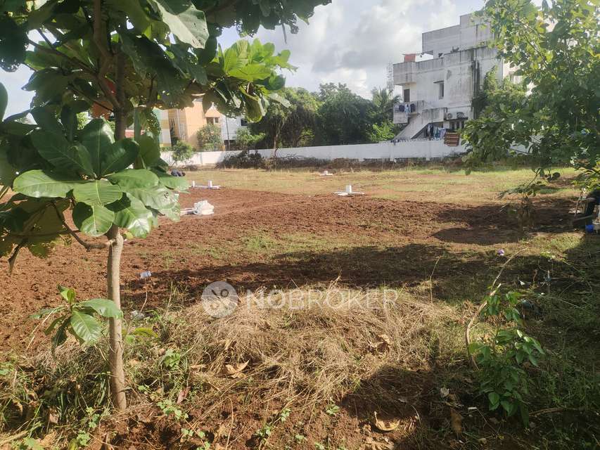 Plot For Sale  In Mannivakkam Extension
