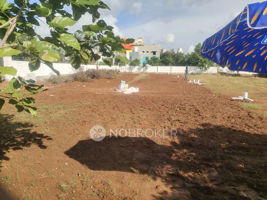 Plot For Sale  In Mannivakkam Extension