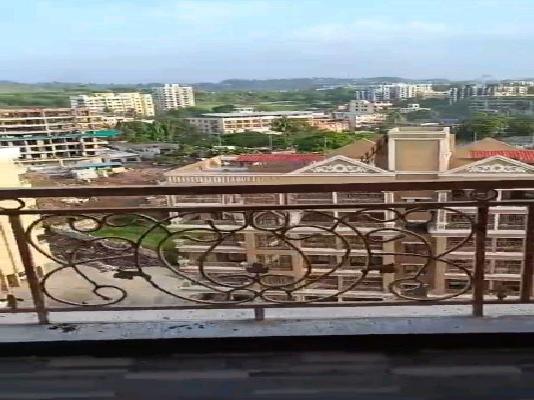 2 BHK Flat In Vishwajeet Precious, Vishwajeet Precious For Sale  In Ulhasnagar