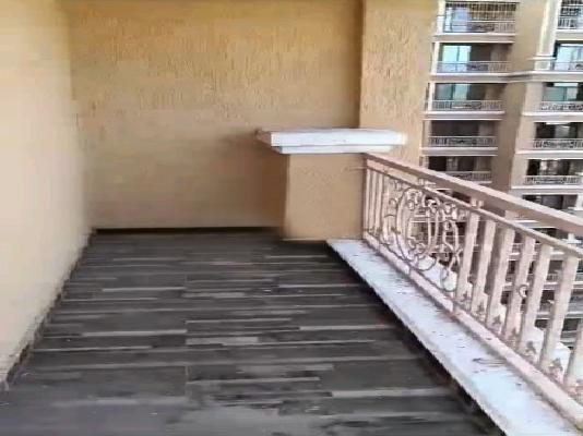 2 BHK Flat In Vishwajeet Precious, Vishwajeet Precious For Sale  In Ulhasnagar