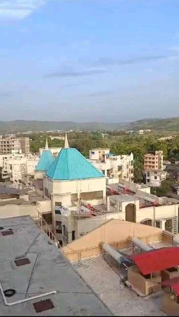 2 BHK Flat In Vishwajeet Precious, Vishwajeet Precious For Sale  In Ulhasnagar