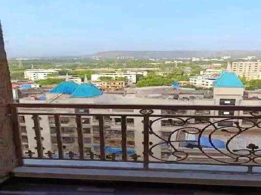 2 BHK Flat In Vishwajeet Precious, Vishwajeet Precious For Sale  In Ulhasnagar