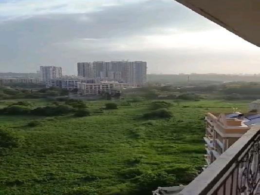 2 BHK Flat In Vishwajeet Precious, Vishwajeet Precious For Sale  In Ulhasnagar