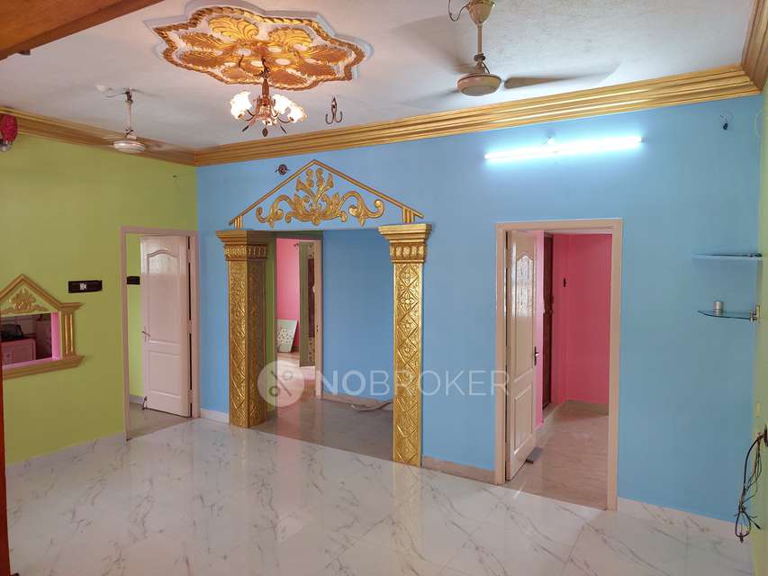 2 BHK Flat In Joeshia Flats  for Rent  In New Perungalathur