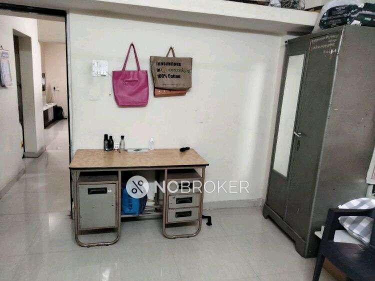 1 BHK Flat In Sai Homes For Sale  In Ambegaon Pathar