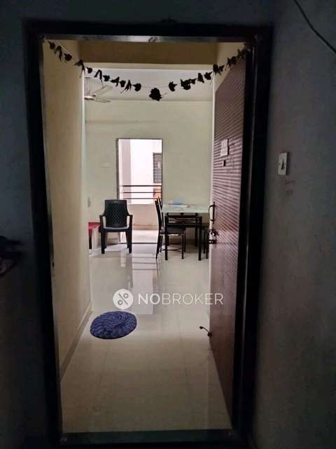 1 BHK Flat In Sai Homes For Sale  In Ambegaon Pathar