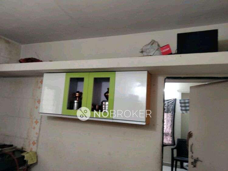 1 BHK Flat In Sai Homes For Sale  In Ambegaon Pathar