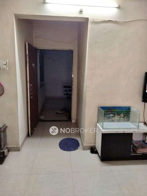 1 BHK Flat In Sai Homes For Sale  In Ambegaon Pathar