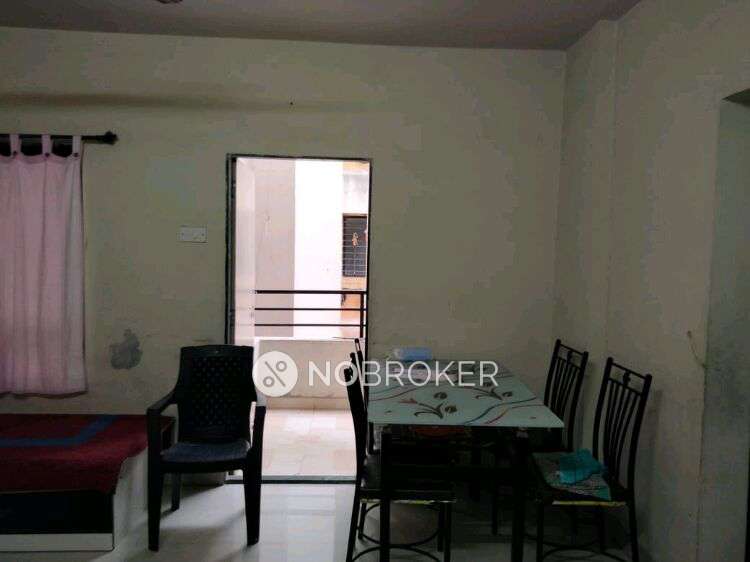 1 BHK Flat In Sai Homes For Sale  In Ambegaon Pathar