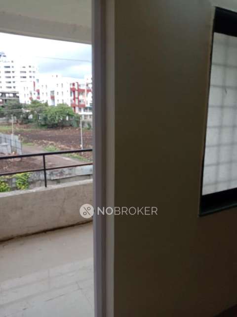 1 BHK Flat In Damodhar Park For Sale  In 1654, Damodar Priyadham, Ambegaon Budruk, Pune, Maharashtra 411046, India