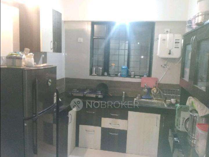 2 BHK Flat In Venkatesh Oxy Ultima For Sale  In Wagholi