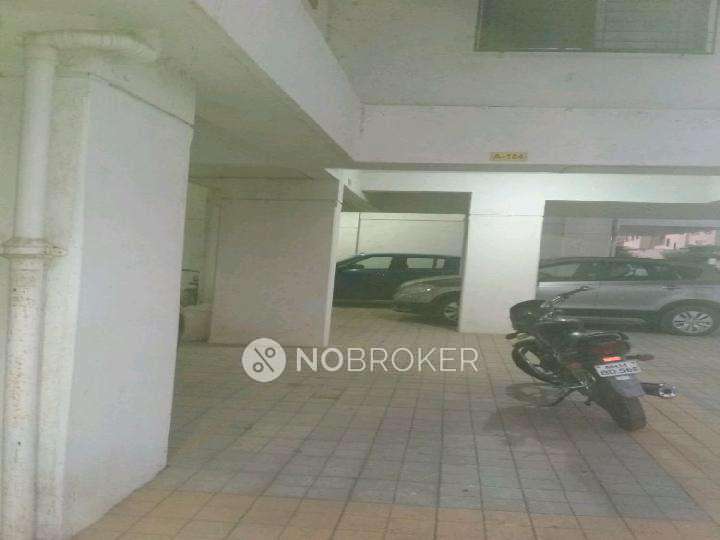 2 BHK Flat In Venkatesh Oxy Ultima For Sale  In Wagholi