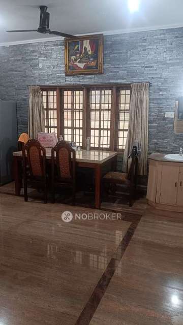 4+ BHK House For Sale  In R T Nagar