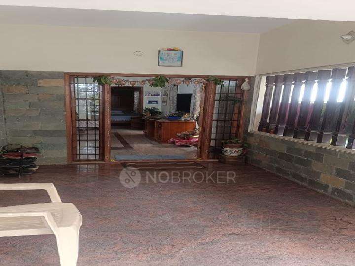 Independent House R T Nagar Without Brokerage Semifurnished 4+ BHK