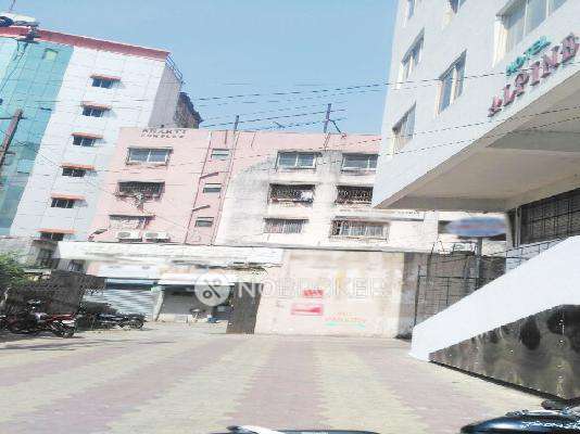 2 BHK Flat In Shiv Shakti Complex For Sale  In Alandi