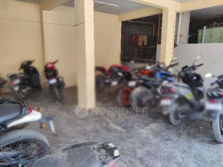 2 BHK Flat for Rent  In Sunkadakatte