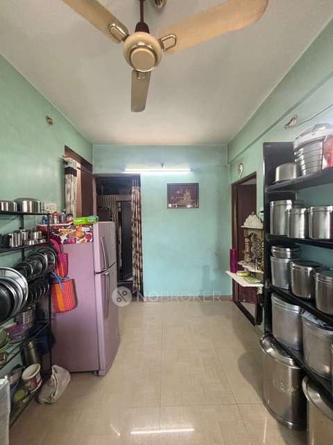 1 BHK Flat In Sai Pritam Nagari for Rent  In Rahatani