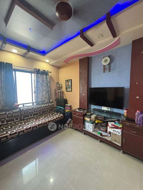 1 BHK Flat In Sai Pritam Nagari for Rent  In Rahatani