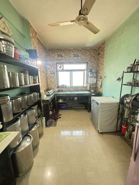 1 BHK Flat In Sai Pritam Nagari for Rent  In Rahatani