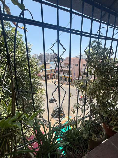 1 BHK Flat In Sai Pritam Nagari for Rent  In Rahatani