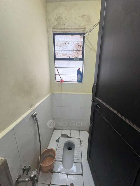 1 BHK Flat In Sai Pritam Nagari for Rent  In Rahatani