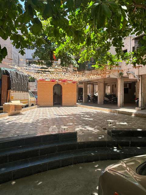 1 BHK Flat In Sai Pritam Nagari for Rent  In Rahatani