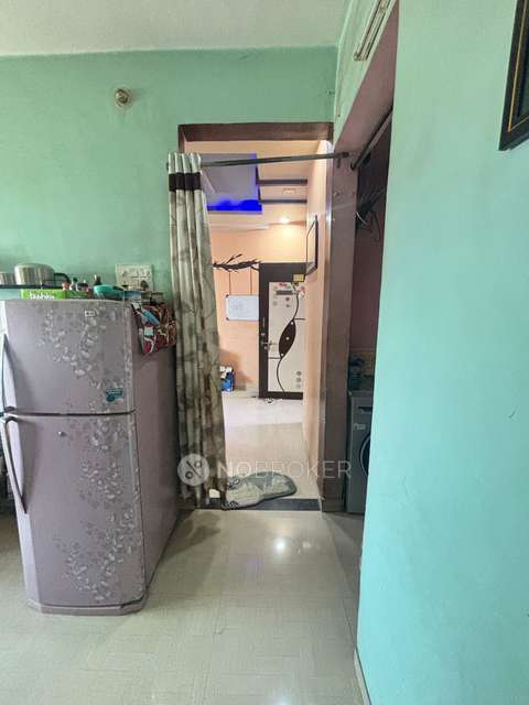 1 BHK Flat In Sai Pritam Nagari for Rent  In Rahatani