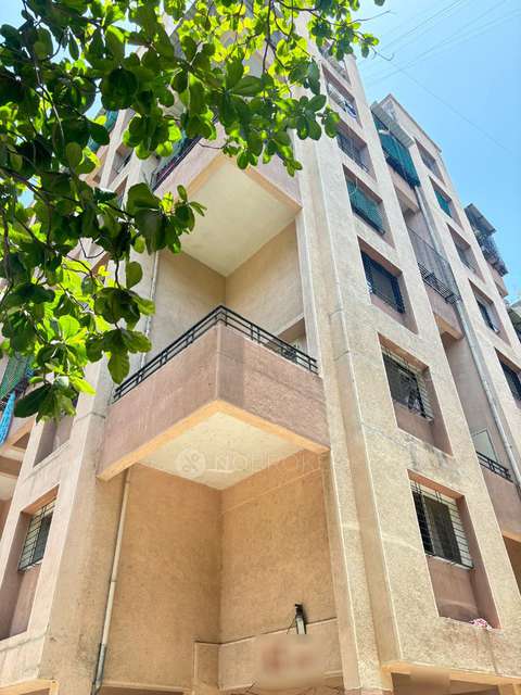 1 BHK Flat In Sai Pritam Nagari for Rent  In Rahatani