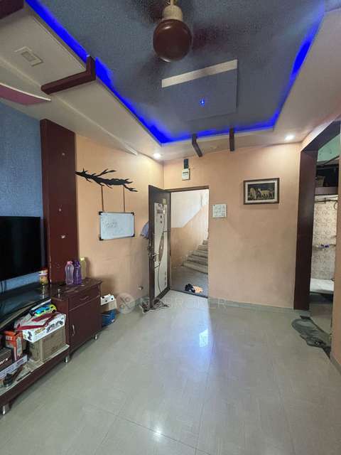 1 BHK Flat In Sai Pritam Nagari for Rent  In Rahatani