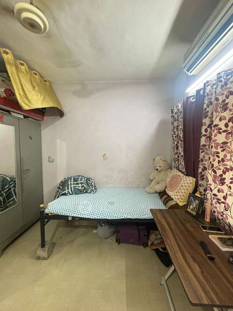 1 BHK Flat In Sai Pritam Nagari for Rent  In Rahatani