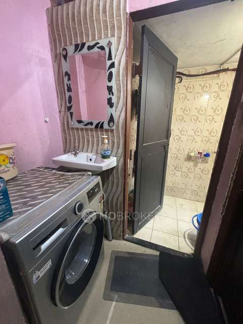 1 BHK Flat In Sai Pritam Nagari for Rent  In Rahatani