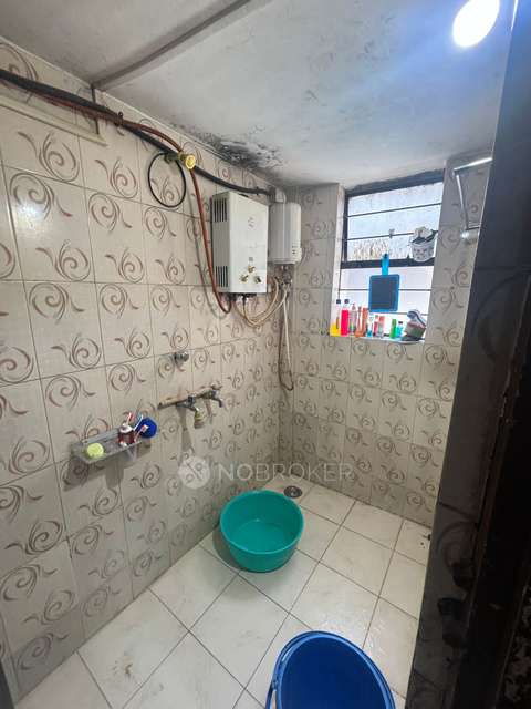 1 BHK Flat In Sai Pritam Nagari for Rent  In Rahatani