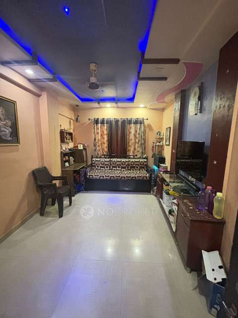 1 BHK Flat In Sai Pritam Nagari for Rent  In Rahatani
