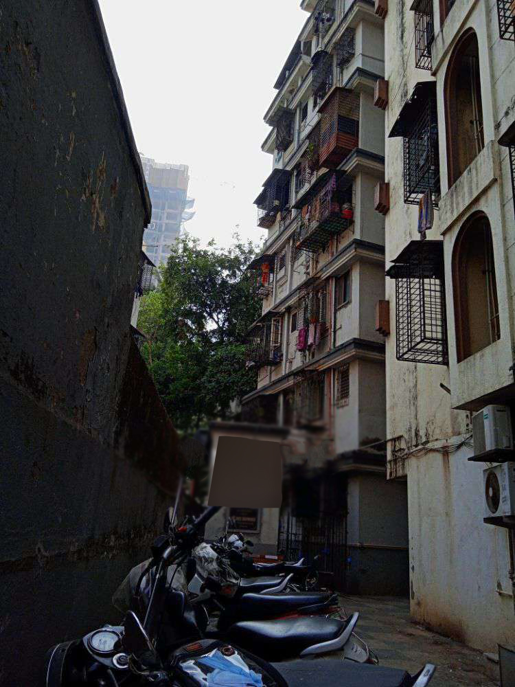 Shree Sai Prabhadevi CHS