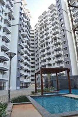 2 BHK Flat In Sumadhura Shikharam for Rent  In Whitefield