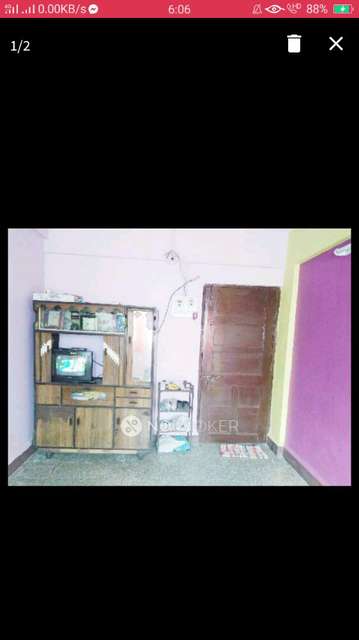 1 BHK Flat In Amrapali Apartment For Sale  In Badlapur