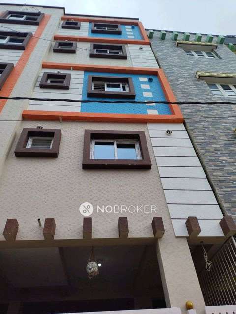 2 BHK Flat for Rent  In Meenakshi Layout