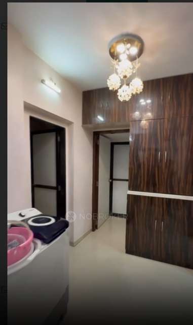 1 BHK Flat In Vishal Enclave  For Sale  In Vishal Enclave, 12, Parbat Nagar, Dahisar East, Mumbai, Maharashtra 400068, India