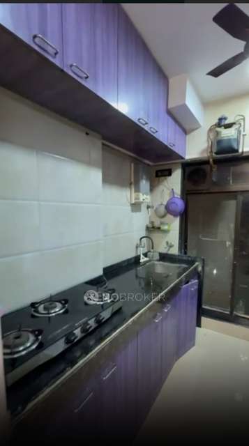 1 BHK Flat In Vishal Enclave  For Sale  In Vishal Enclave, 12, Parbat Nagar, Dahisar East, Mumbai, Maharashtra 400068, India