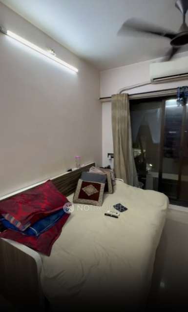 1 BHK Flat In Vishal Enclave  For Sale  In Vishal Enclave, 12, Parbat Nagar, Dahisar East, Mumbai, Maharashtra 400068, India