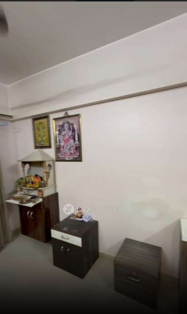 1 BHK Flat In Vishal Enclave  For Sale  In Vishal Enclave, 12, Parbat Nagar, Dahisar East, Mumbai, Maharashtra 400068, India