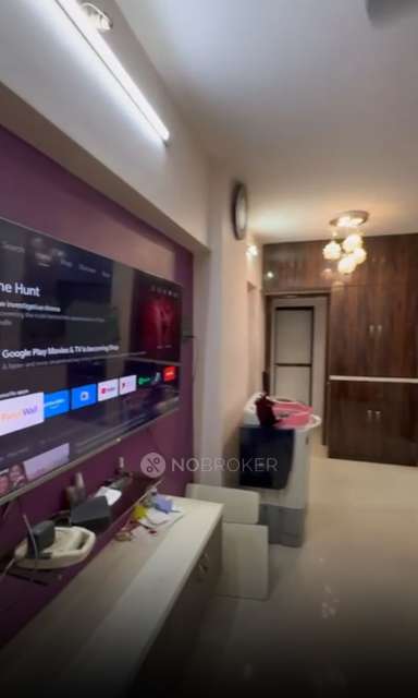 1 BHK Flat In Vishal Enclave  For Sale  In Vishal Enclave, 12, Parbat Nagar, Dahisar East, Mumbai, Maharashtra 400068, India