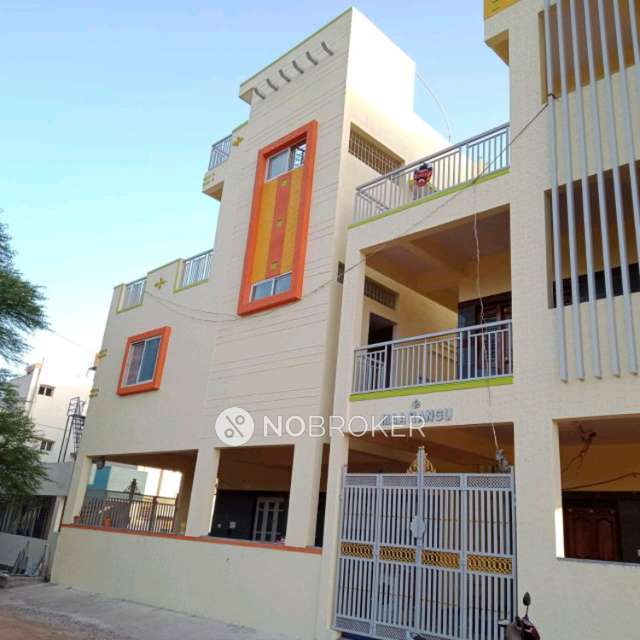 1 BHK Flat for Rent  In Varadharaja Nagar