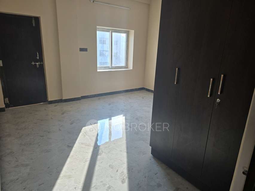 3 BHK Flat In Standalone Building  for Rent  In Janachaitanya Colony