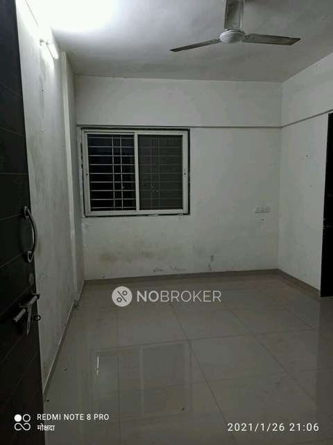 1 BHK Flat In Raj Tower for Rent  In Katraj