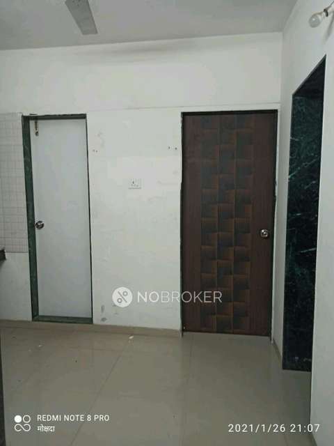 1 BHK Flat In Raj Tower for Rent  In Katraj
