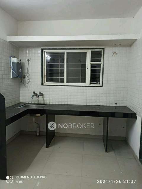 1 BHK Flat In Raj Tower for Rent  In Katraj