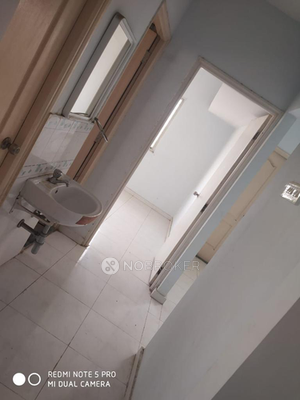 1 BHK Flat In Dwarka Society for Rent  In Mahalunge Ingale