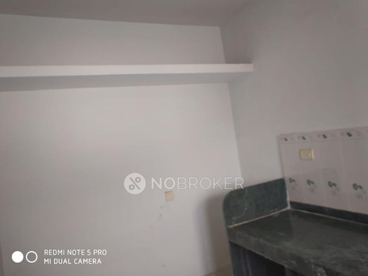 1 BHK Flat In Dwarka Society for Rent  In Mahalunge Ingale